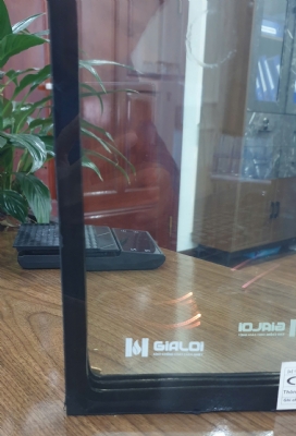 kính chống cháy EI 60 phút